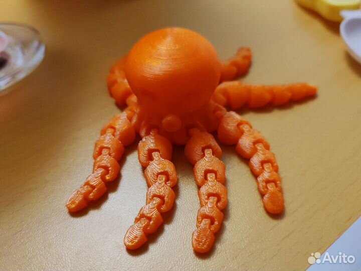 Игрушка антистресс