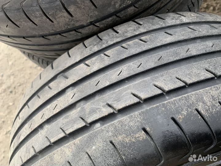 Bars UZ200 195/55 R15 85V