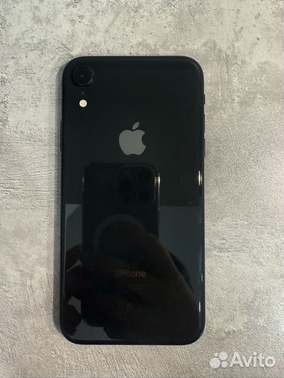 iPhone Xr, 64 ГБ