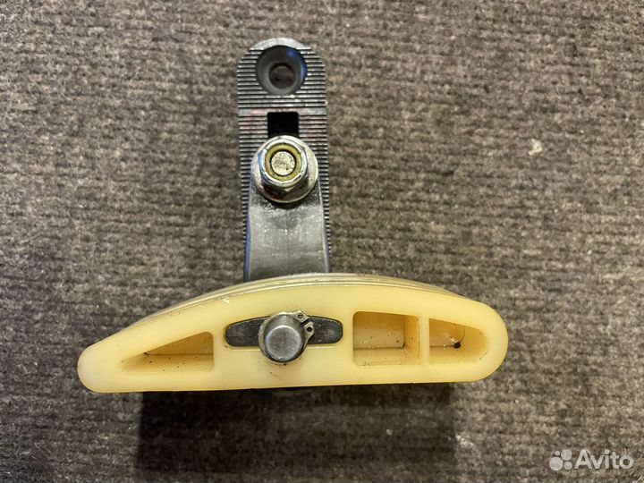 Harley-Davidson натяжитель башмак