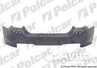 Бампер задний зад для BMW 5 (F10/F11) 12.09