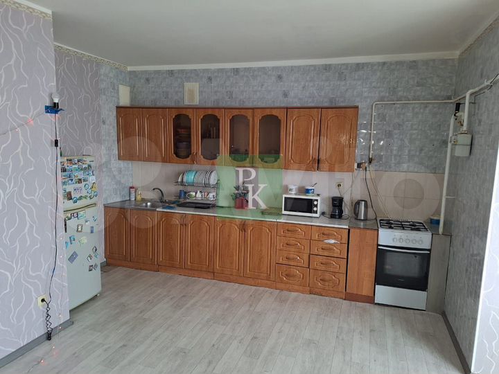 3-к. квартира, 173 м², 9/10 эт.