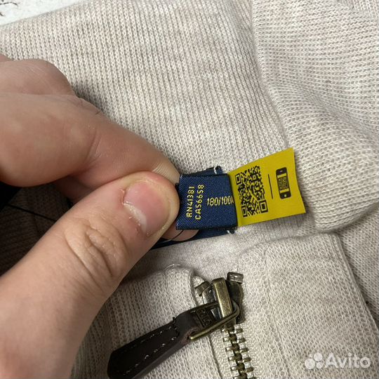 Джемпер Polo Ralph Lauren