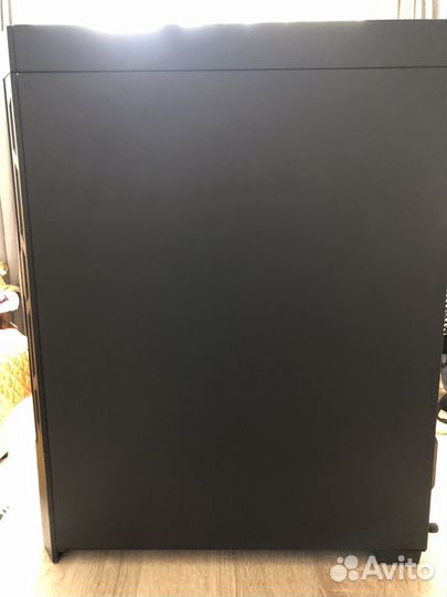 Корпус для пк cougar