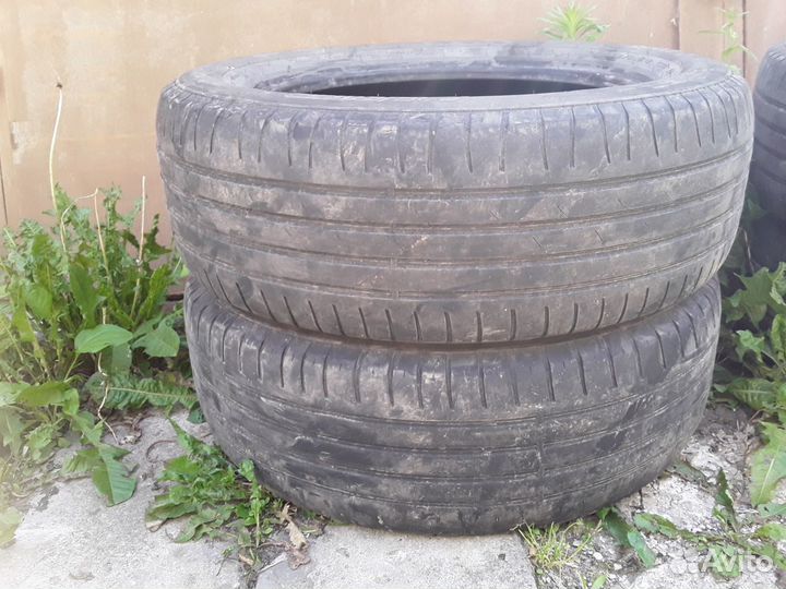 Cordiant Sport 3 235/60 R18 107V