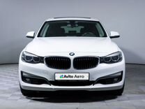 BMW 3 серия GT 3.0 AT, 2019, 139 455 км, с пробегом, цена 2 800 000 руб.