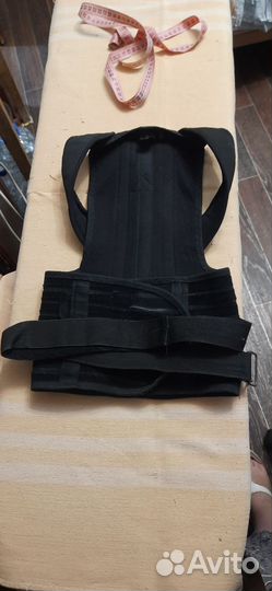 Корректор осанки детский
