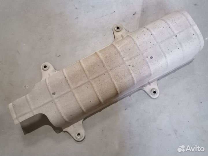 Экран тепловой LADA Granta