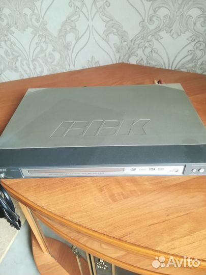 Продается DVD