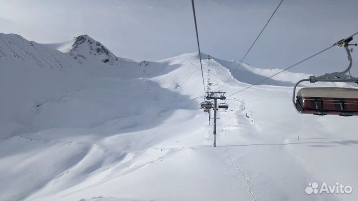 Тур в Архыз