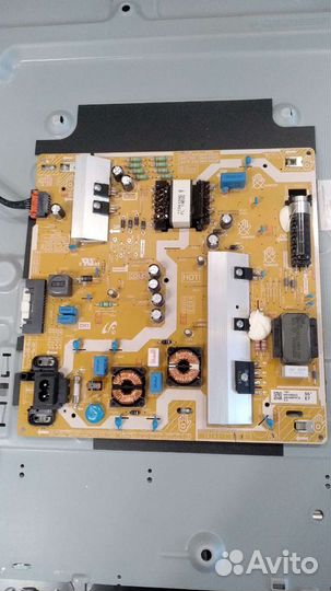 BN41-02703C, BN96-00033M