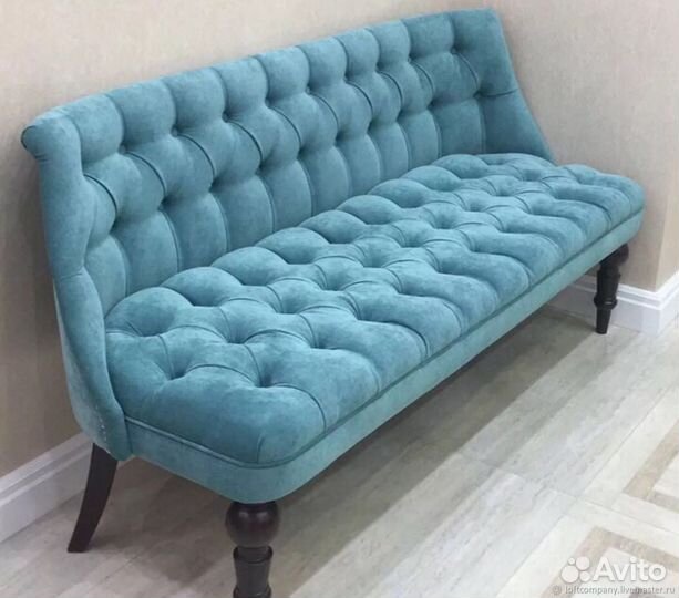 Диваны для кафе баров ресторанов мягкие барные