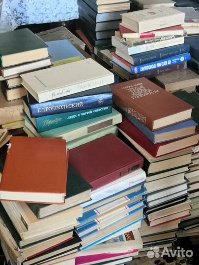 Книги мешками оптом