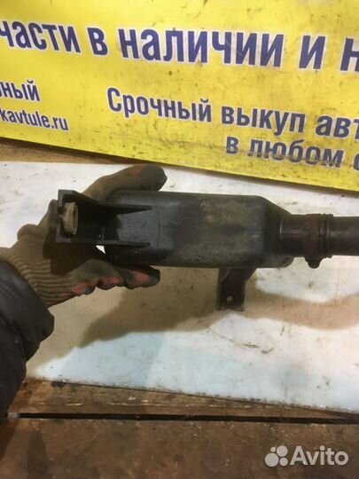 Резонатор воздушного фильтра Chery Fora (A520)