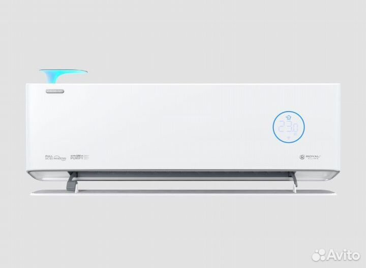 Кондиционеры Royal Clima с Доставкой и Установкой