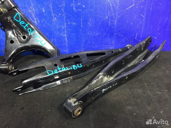 Рычаг задний Subaru Forester S12 S13 Impreza XV