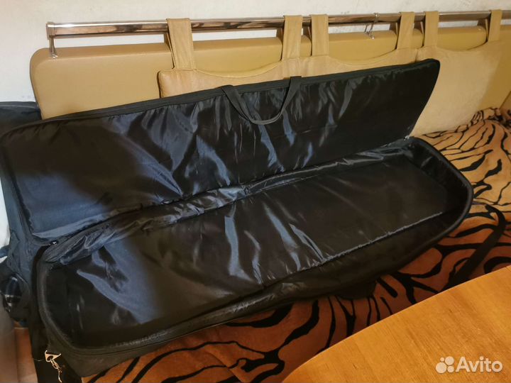 Чехол для клавиш Korg triton 76 кл