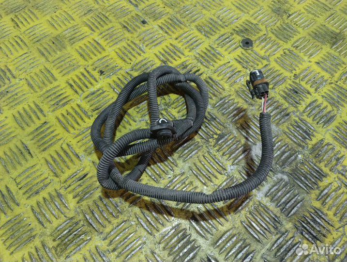 Провод датчика износа колодок левый Man Tga Tgx