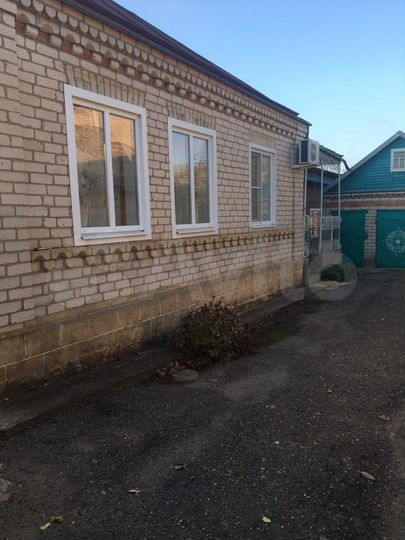 Дом 70 м² на участке 5 сот.