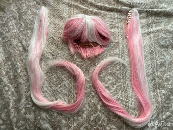 Косплей Сакура Мику