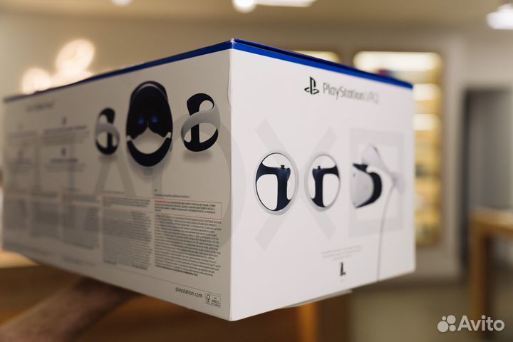 Sony PlayStation VR2