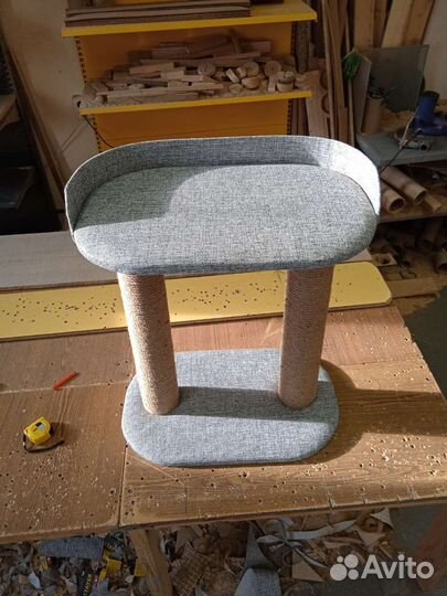 Когтеточка