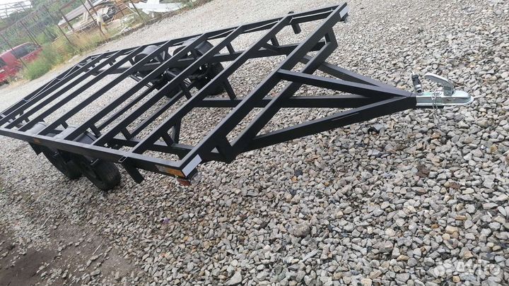 Пчелоприцеп