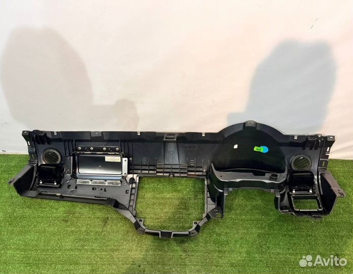 Панель передняя салона (торпедо) Ford3M5XR04305AH
