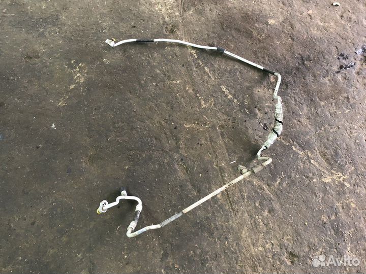 Трубки кондиционера bmw 3 е90