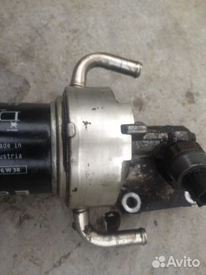 Радиатор масляный VQ35DE Infiniti FX35 S50