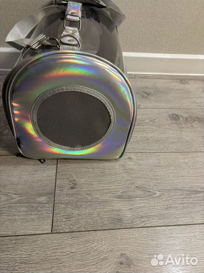 Сумка-переноска