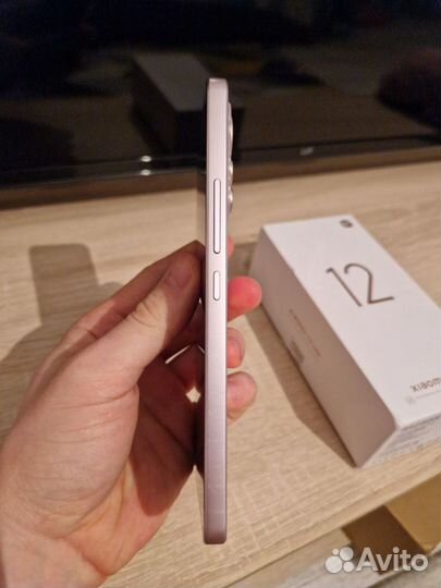 Xiaomi 12 Lite, 8/128 ГБ