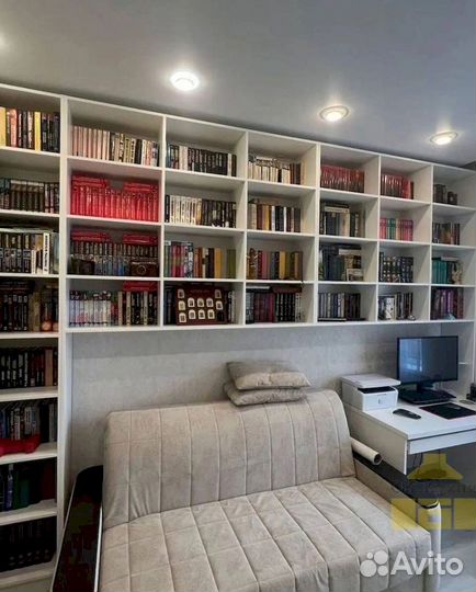 Шкафы купе на заказ