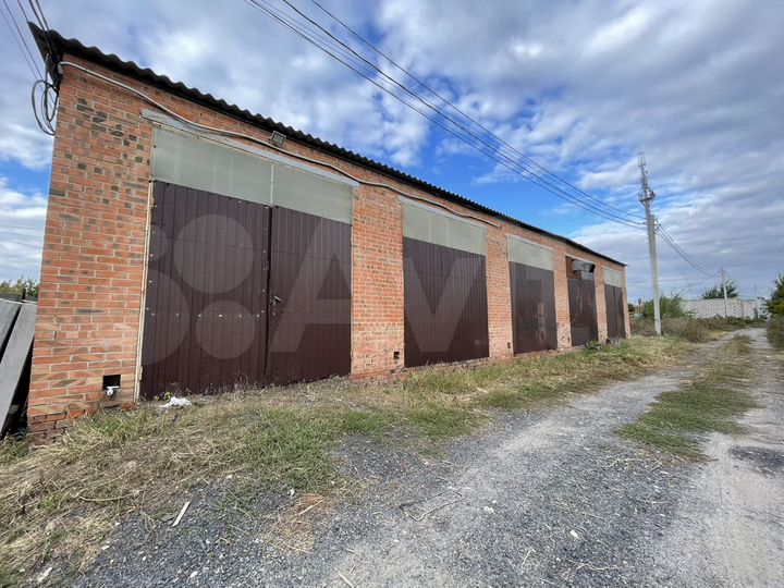 Свободного назначения, 120 м²