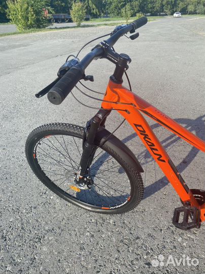 Велосипед Взрослый 29 колеса Новый