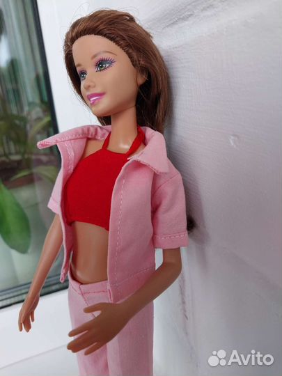 Одежда для кукол барби
