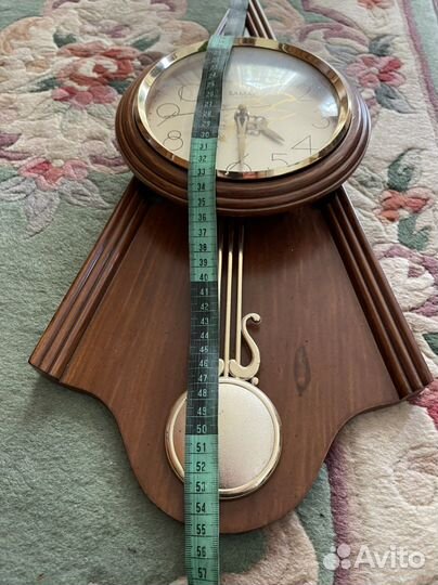 Винтажные часы за 3500 отдам