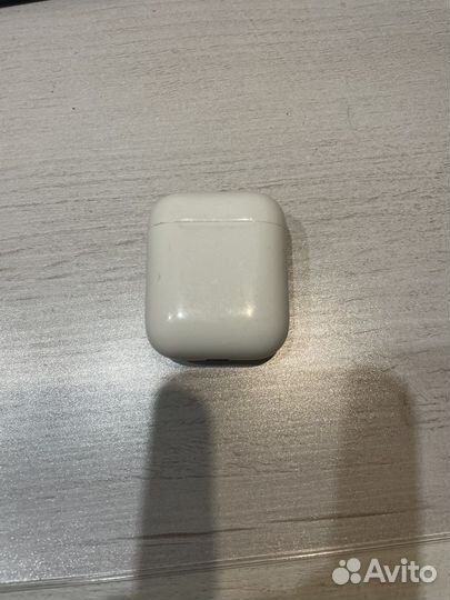 Airpods 1