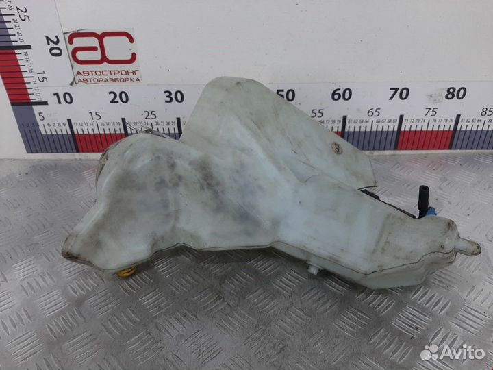 Бачок омывателя Mercedes-Benz A-Класс W168 2001