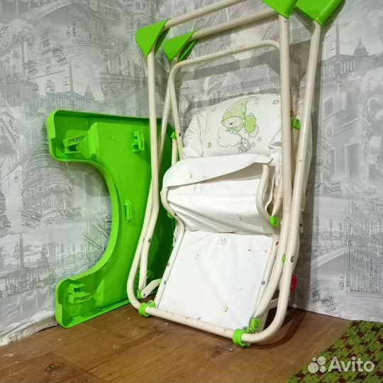 Стульчик для кормления