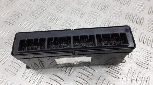 Блок управления subaru impreza 3 (99O06NC01)