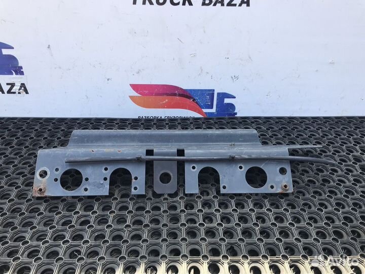 Кронштейн перекидок Iveco Stralis