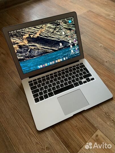 Apple MacBook Air 13