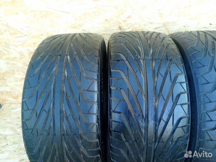 Triangle TR968 245/45 R17 99V