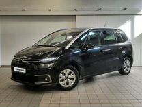 Citroen C4 Picasso 1.6 MT, 2016, 170 170 км, с пробегом, цена 1 099 000 руб.