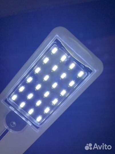 Лампа для аквариума