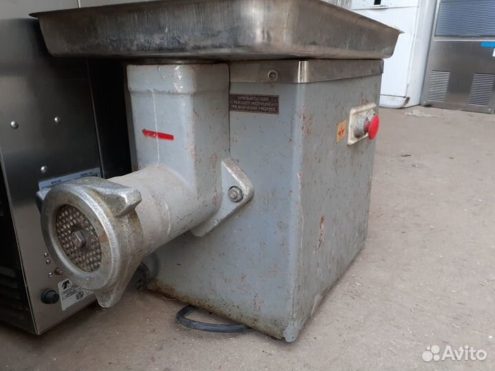 Мясорубка белторгмаш мим-300