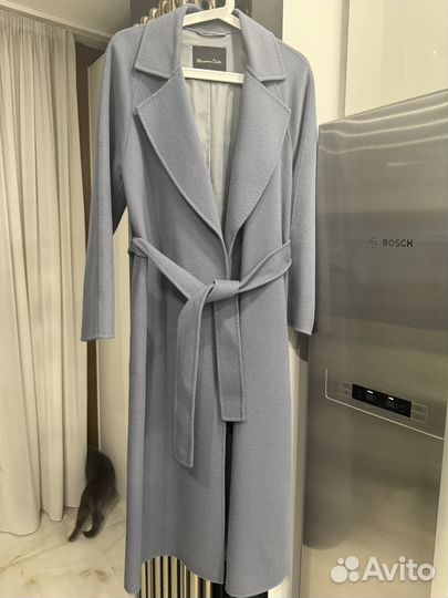 Massimo dutti пальто xs