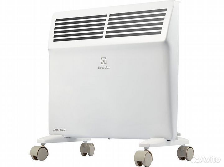 Конвектор электрический Electrolux ECH/AS-1000 ER