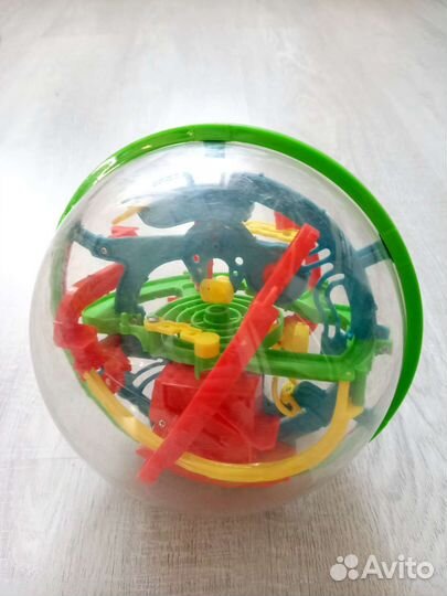 Конструкторы Игрушки головоломки Магнитная доска